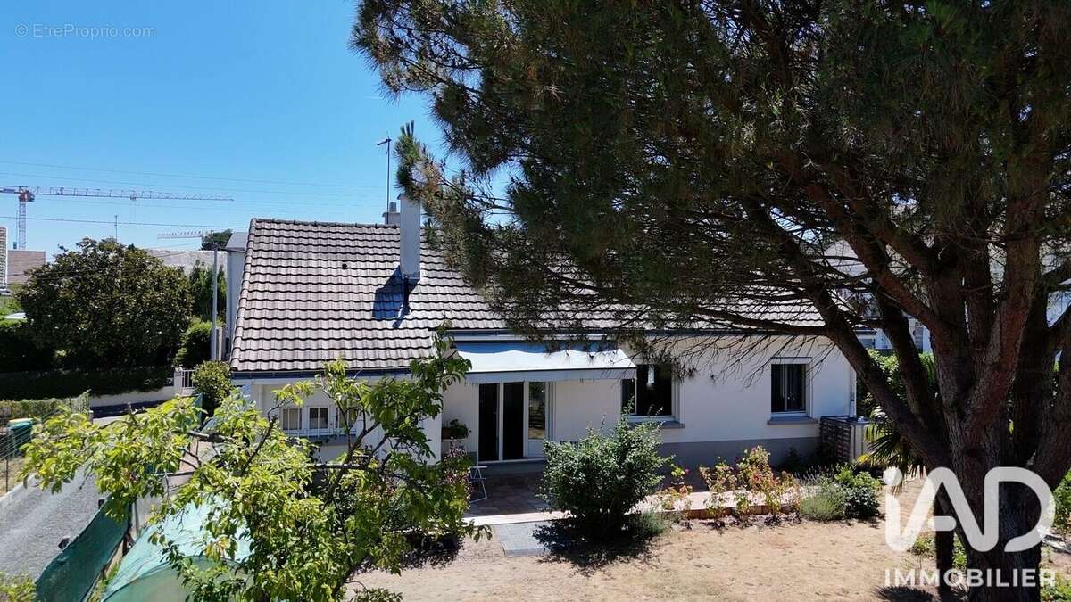 Maison 74 m² à Saint-Herblain  - photo 5