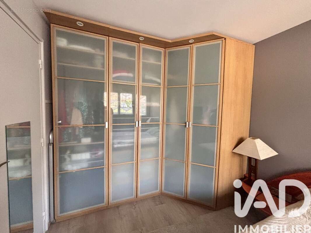 Photo 2 - Appartement à SAINT-FARGEAU-PONTHIERRY