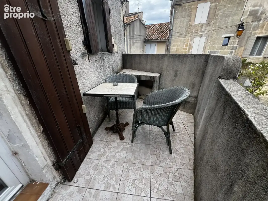 Maison 5 pièces 92 m² à vendre à Fontvieille (13990) - photo 3