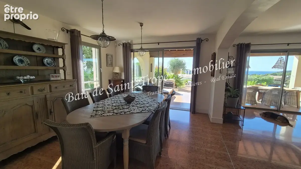 Villa vue mer panoramique - photo 10