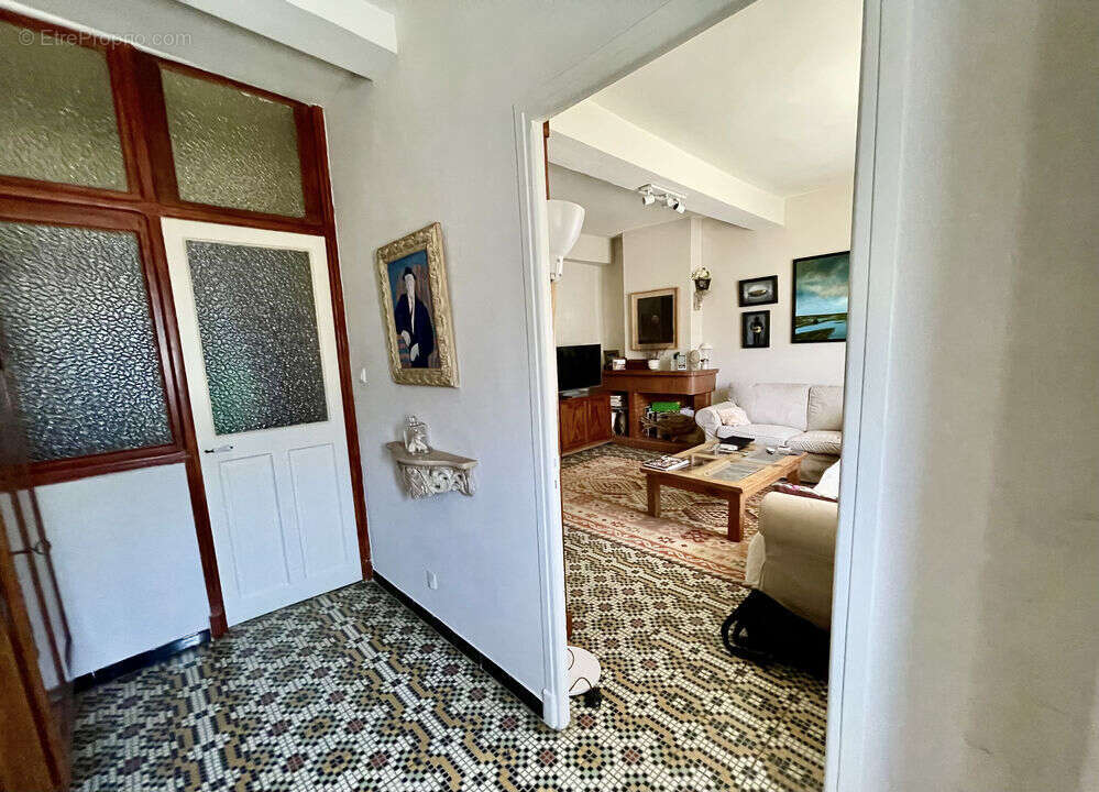 Maison à ROQUEFORT-DES-CORBIERES