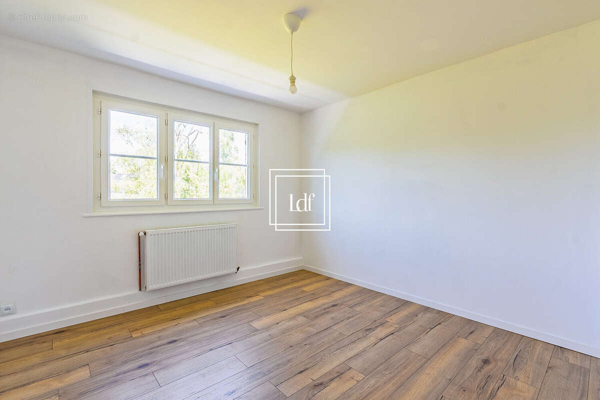 Maison 98 m² à Faches-Thumesnil  - photo 9