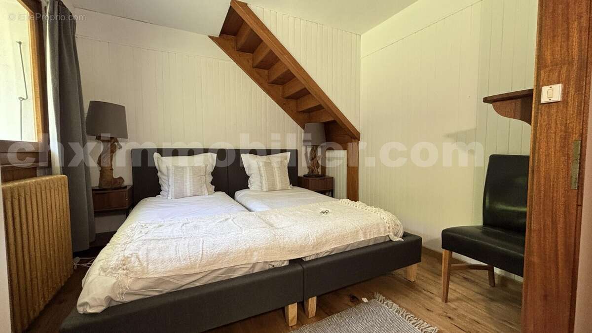 IMG_4292 - Maison à CHAMONIX-MONT-BLANC