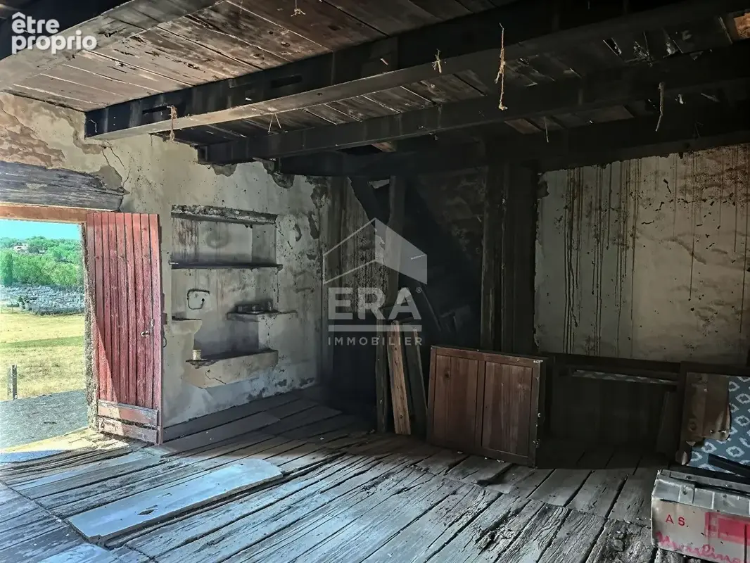 Maison 112m² à foissac - photo 6