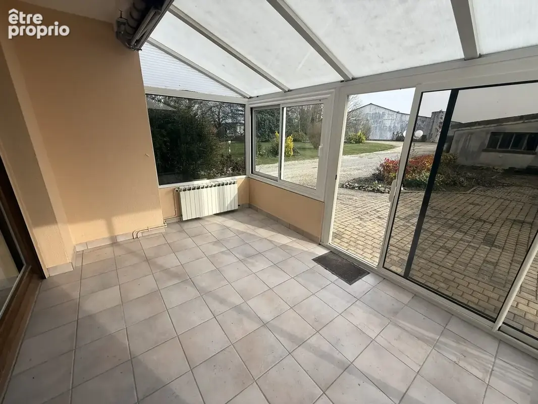 Maison 185 m² à Suippes  - photo 9