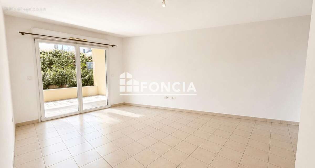 Appartement à SAINT-RAPHAEL