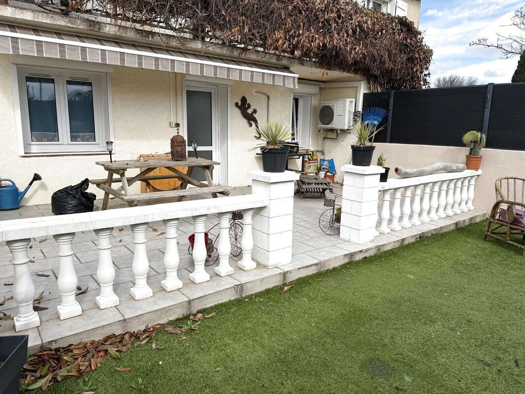 Appartement à LA SEYNE-SUR-MER