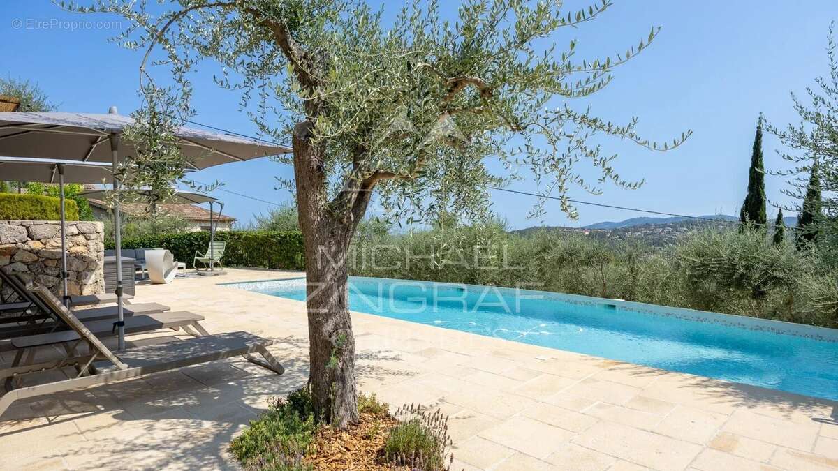 Villa Familiale  avec vue panoramique - photo 13