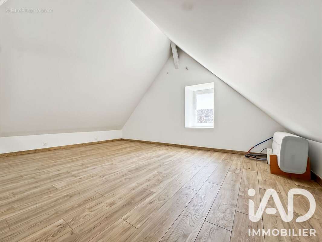 Photo 4 - Maison à CHEPTAINVILLE