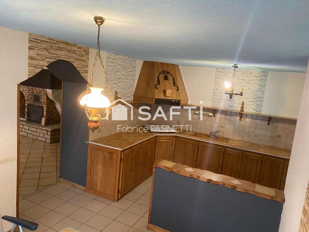 Photo 9 - Maison à JAMETZ