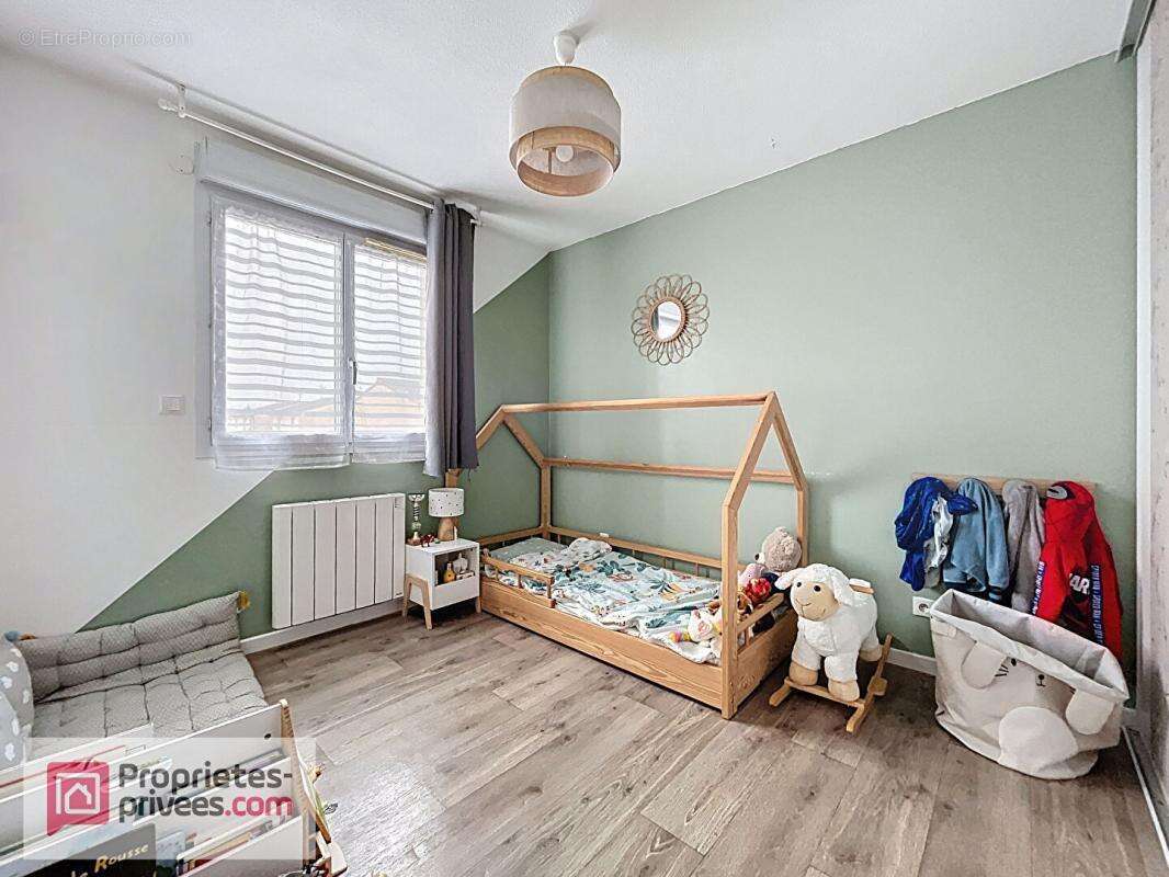 Maison à SAINT-SULPICE