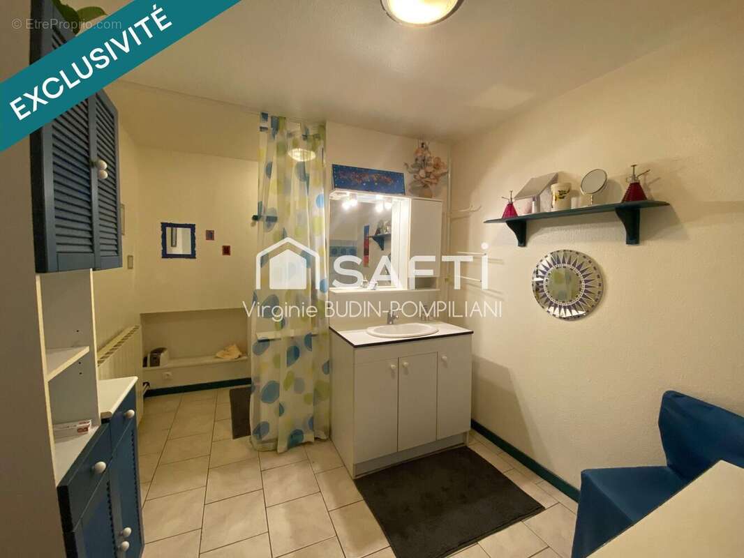 Photo 7 - Maison à MONT-SAINT-MARTIN