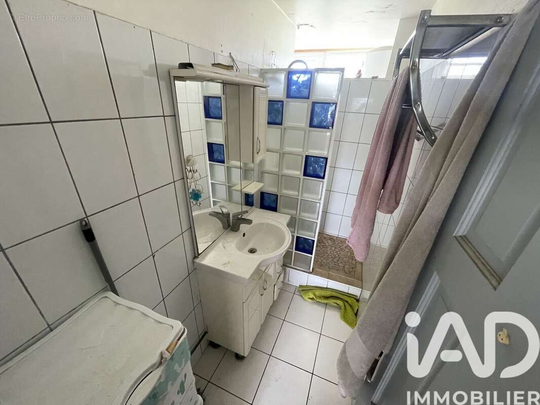 Photo 9 - Appartement à LES ABYMES