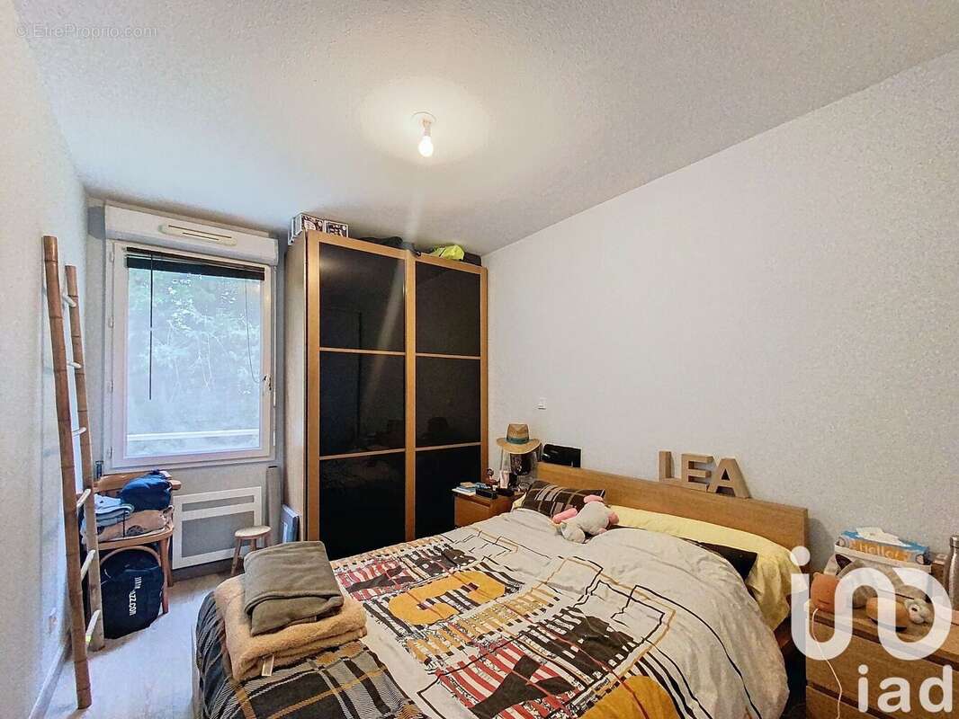 Photo 6 - Appartement à LE PONTET