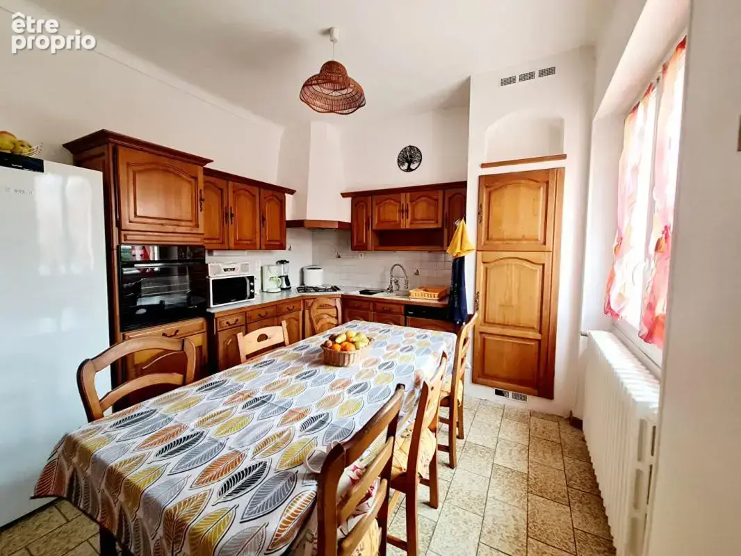 EXCLUSIVITE - Clavière, Maison proche commerces et écoles - 750 M² de terrain - photo 3