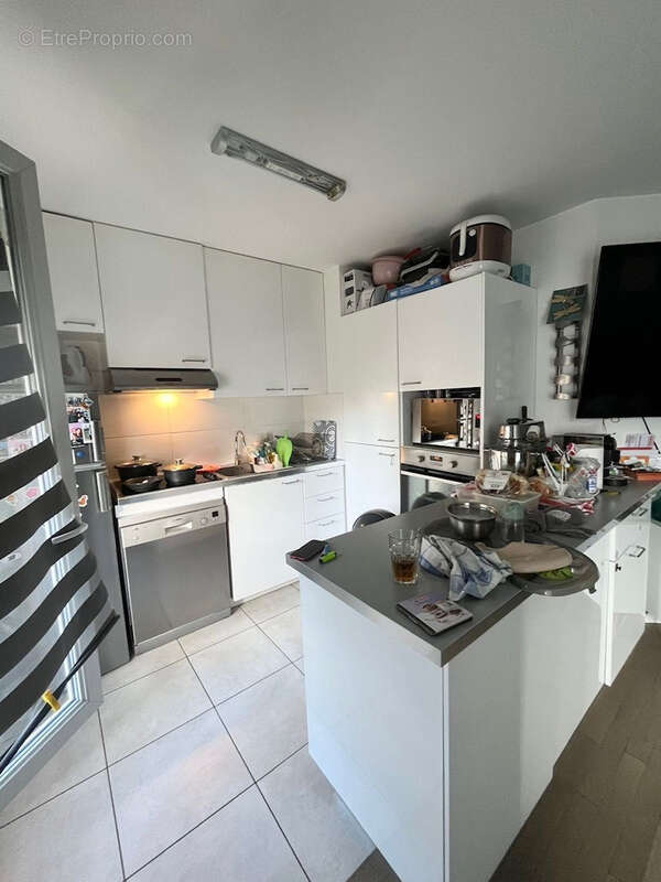 Appartement à NOGENT-SUR-MARNE