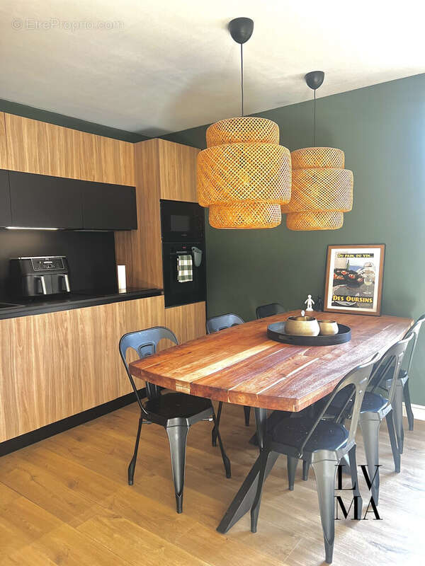 Appartement à VILLE-DI-PIETRABUGNO