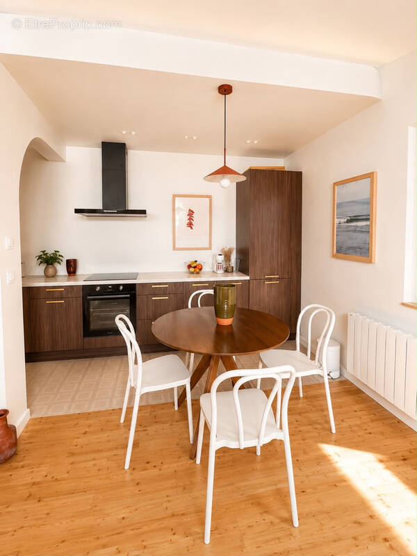 Appartement à BIDART