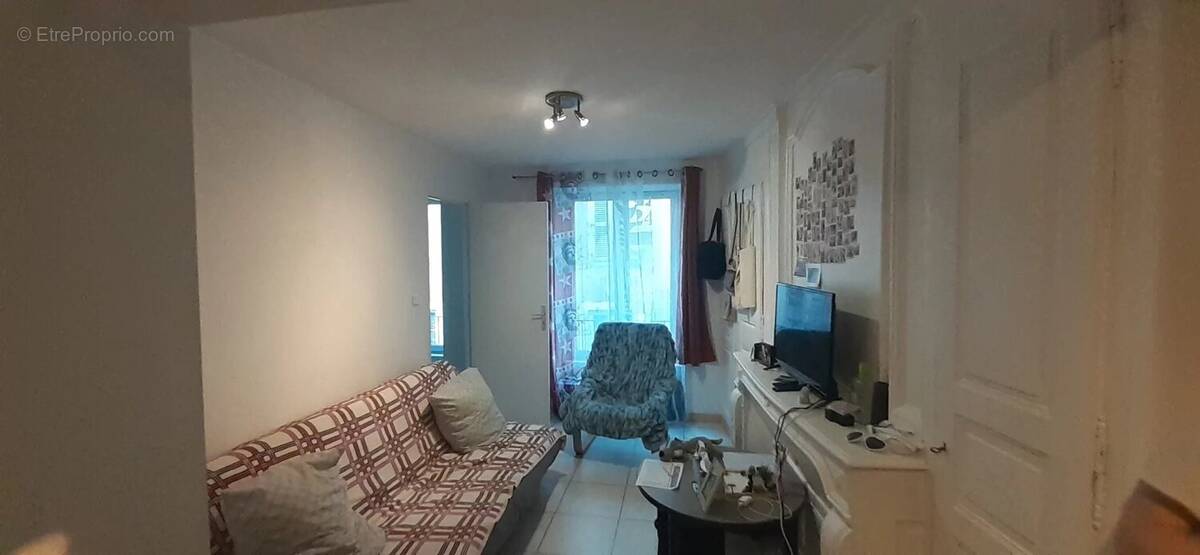 Appartement à AURILLAC