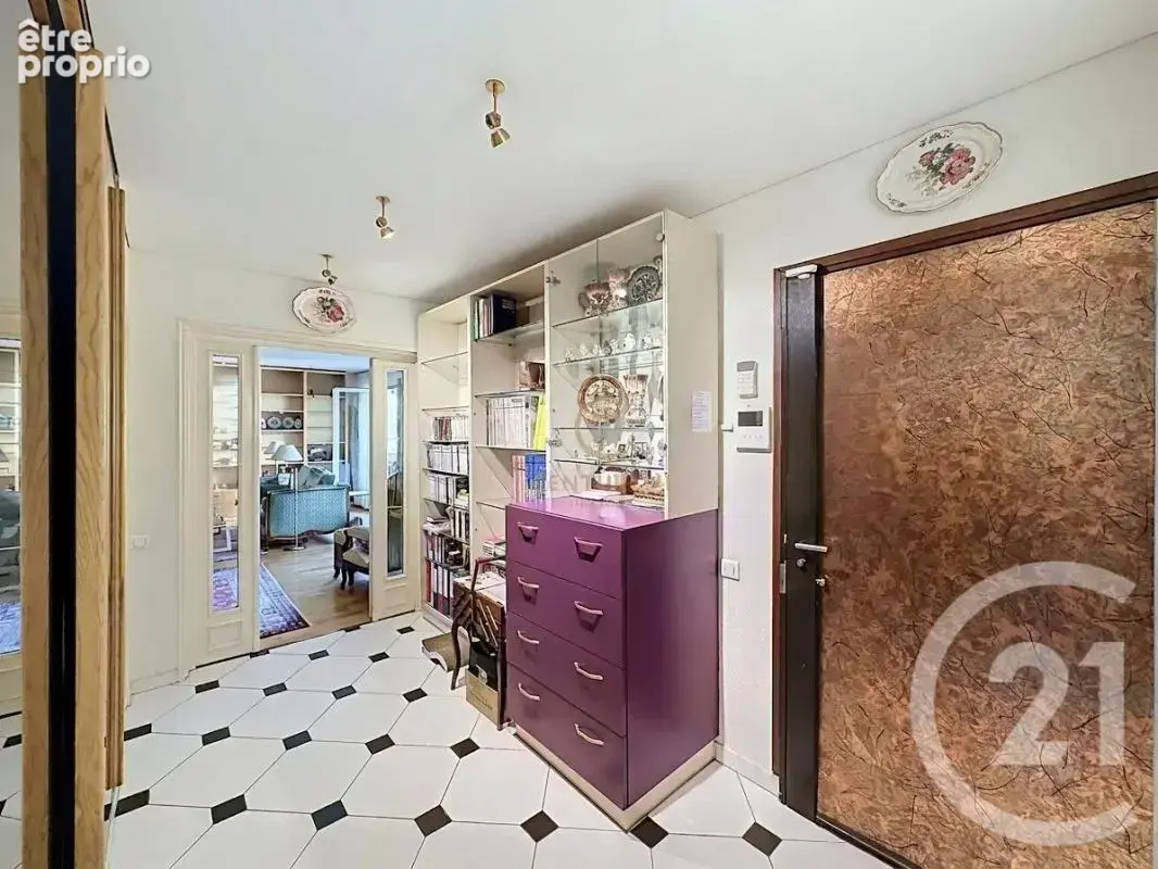 Appartement 4 pièces 109 m² à vendre à Lyon-4e (69004) - photo 15