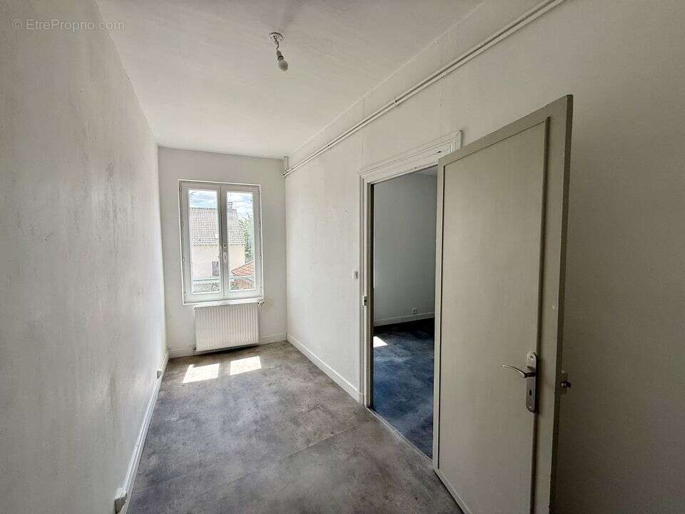 Coup de coeur au centre-ville de Sens-89-Superbe duplex de 86 - photo 5
