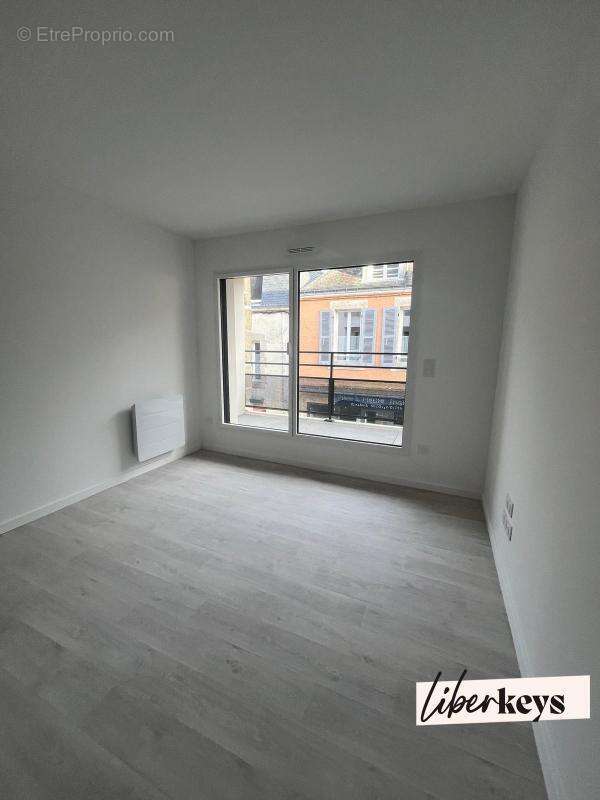 Appartement à MUZILLAC