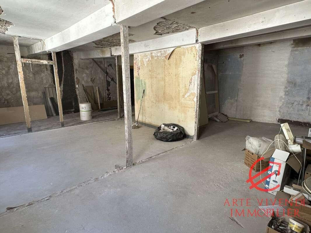Appartement 240 m² à Carcassonne  - photo 8