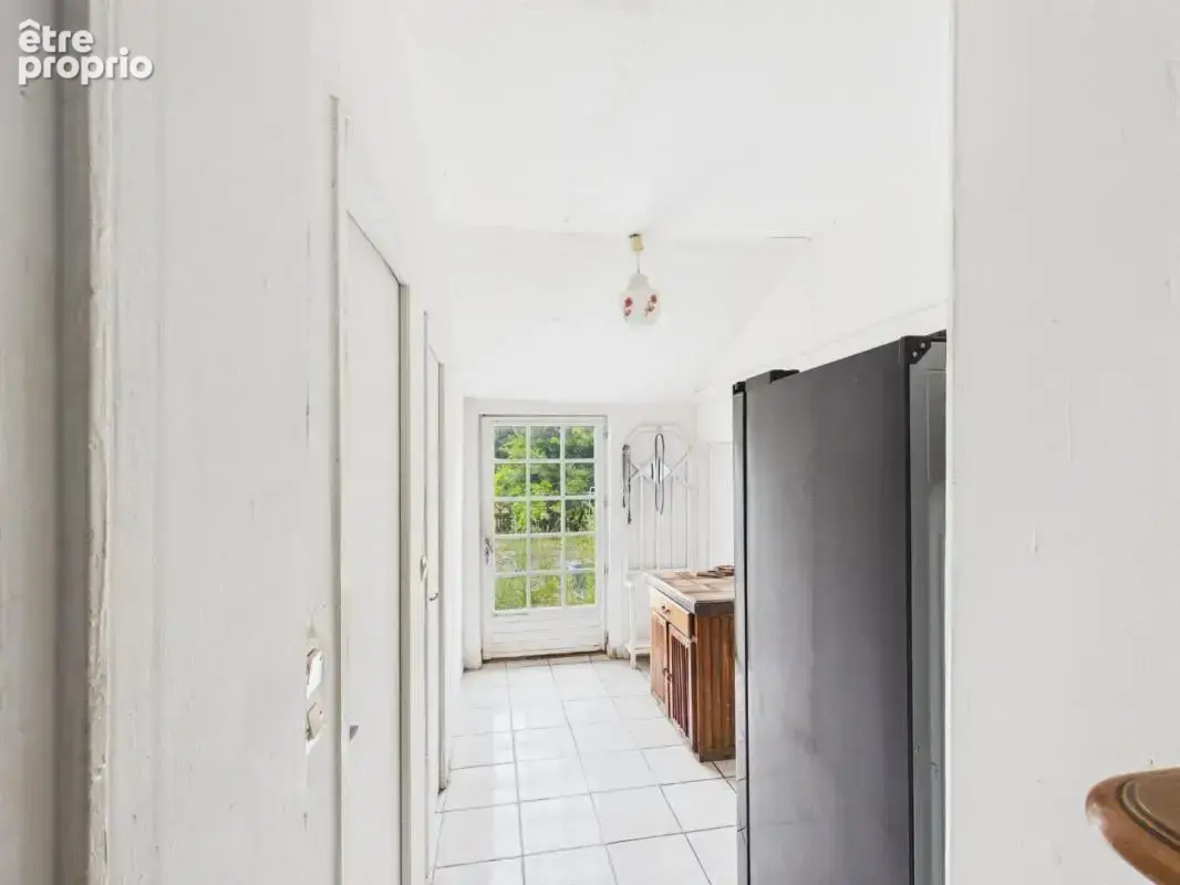 Maison 6 pièces 154 m² à vendre à Clastres (02440) - photo 8