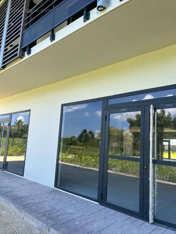 Commerce à SAINT-FRANCOIS