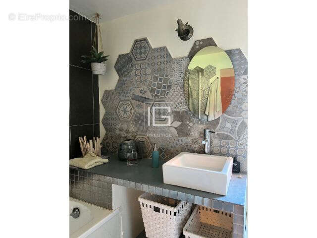 Maison à LA SEYNE-SUR-MER