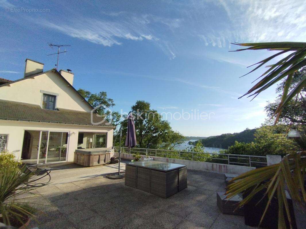 Maison à LA ROCHE-BERNARD