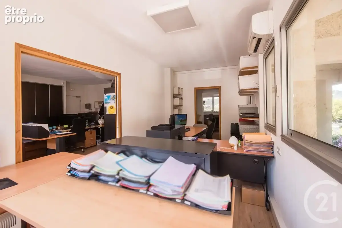 Appartement 3 pièces 79 m² à vendre à Nice (06200) - photo 7