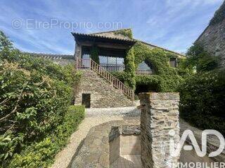 Photo 1 - Maison à LIMOUSIS