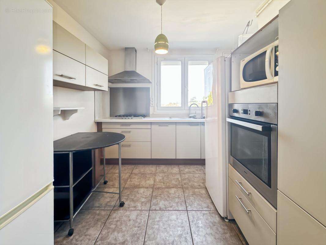 Appartement à VALENCE