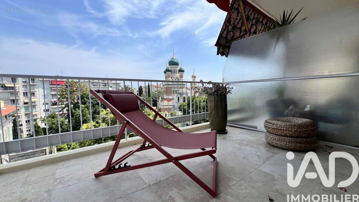 Photo 8 - Appartement à NICE