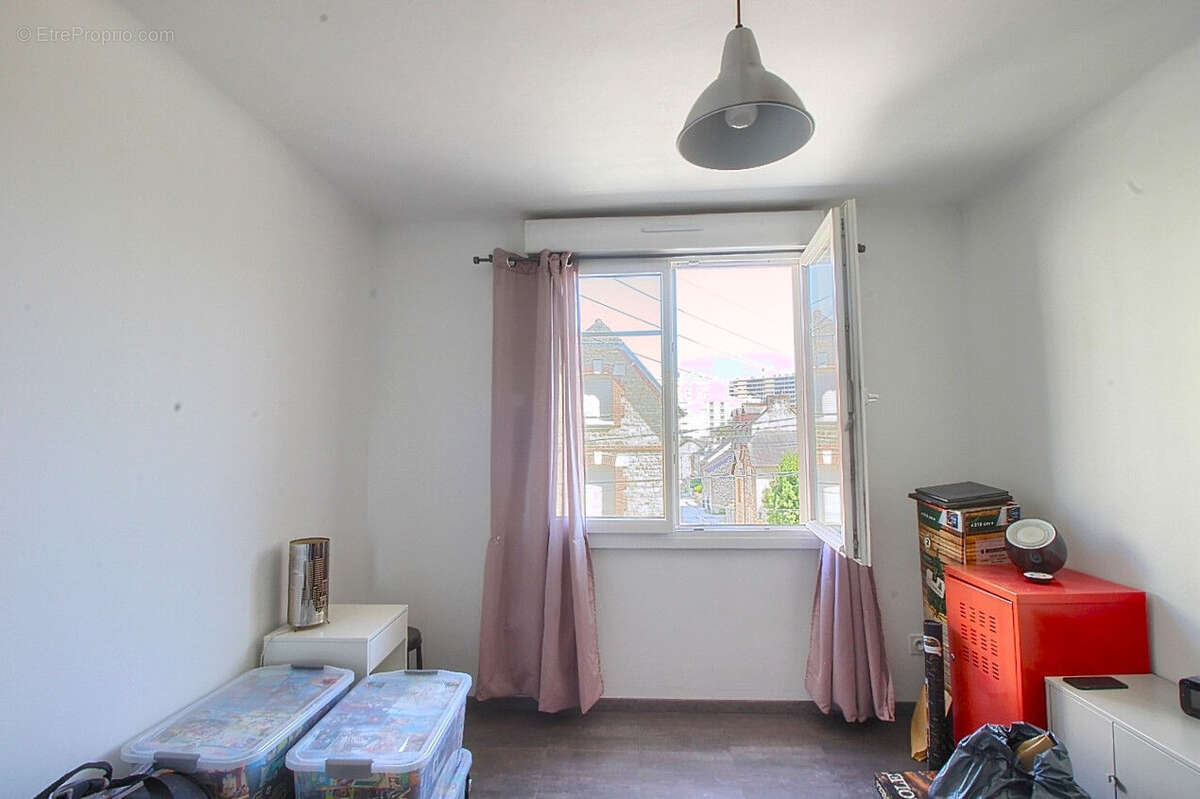 Appartement Rennes 3 pièce(s) 54 m2 - photo 5