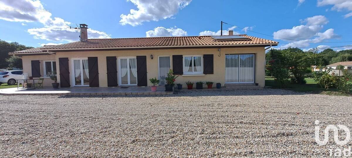 Photo 1 - Maison à CISSAC-MEDOC