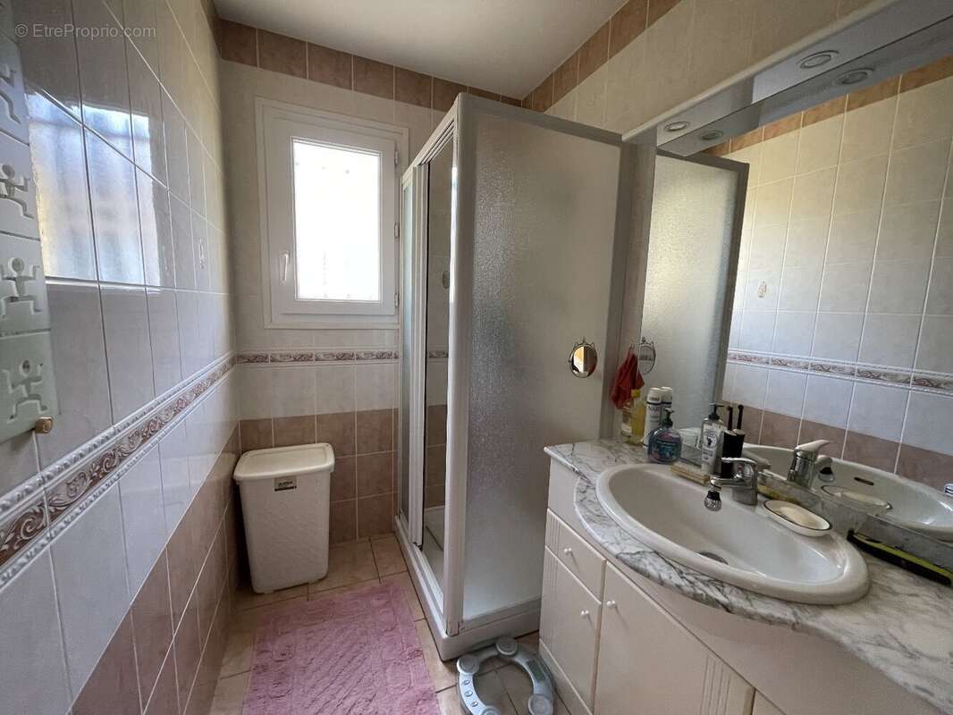 Maison à MARSEILLAN