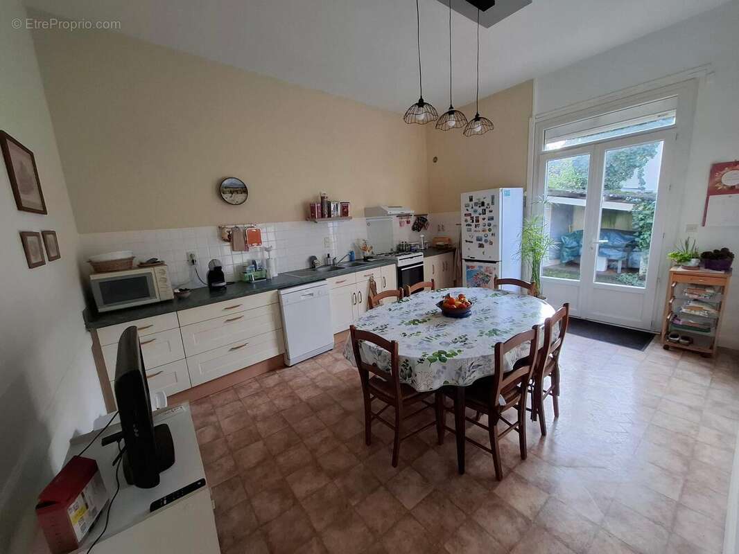 Photo 5 - Maison à AMBOISE