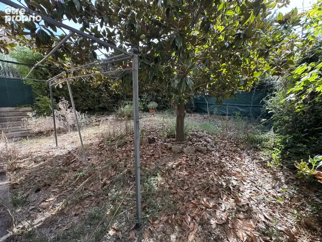 AIX EN PROVENCE, proche centre-ville, appartement 2 pièces de 60 m2, ascenseur, parking - photo 6
