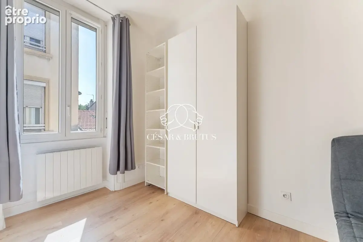 Appartement 19 m² à Lyon-9e  - photo 4