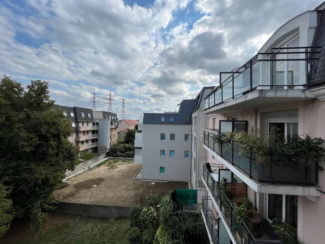 Appartement à ALFORTVILLE