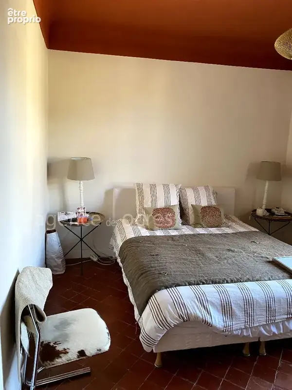 Hotel particulier Apt - photo 6