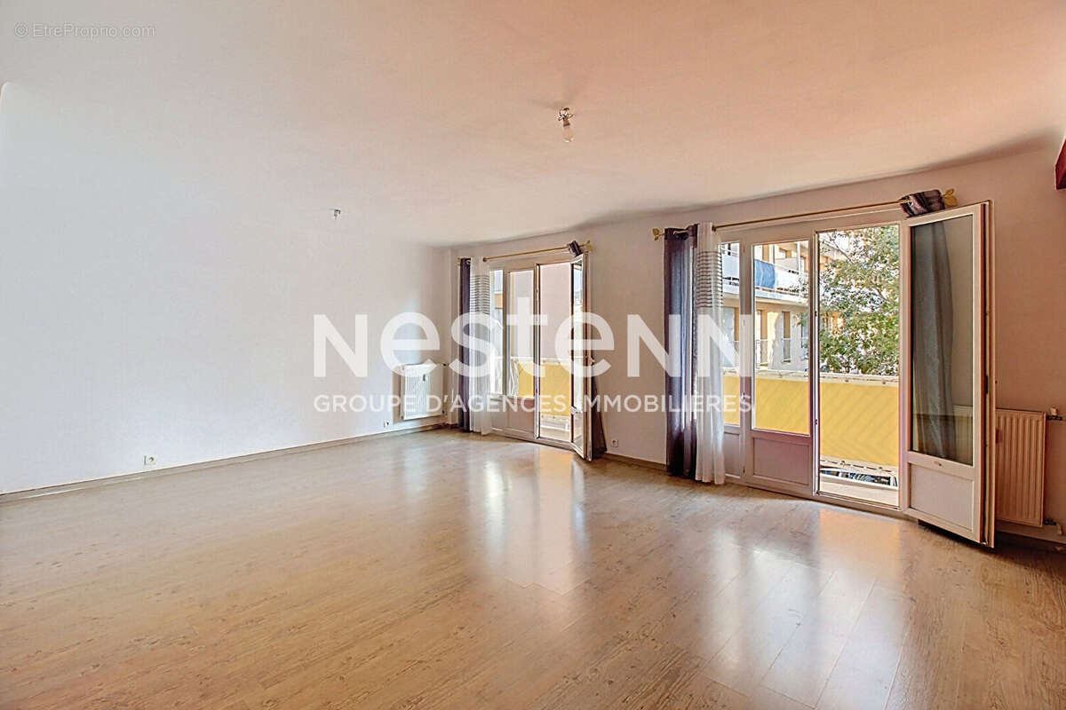 Appartement à DRAGUIGNAN