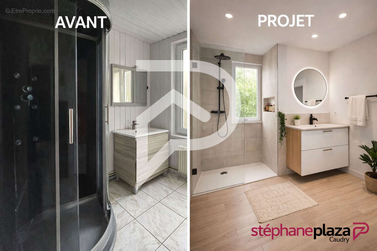 Maison à LE CATEAU-CAMBRESIS