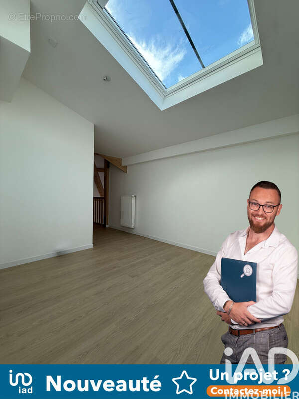 Photo 5 - Appartement à SAINT-OMER