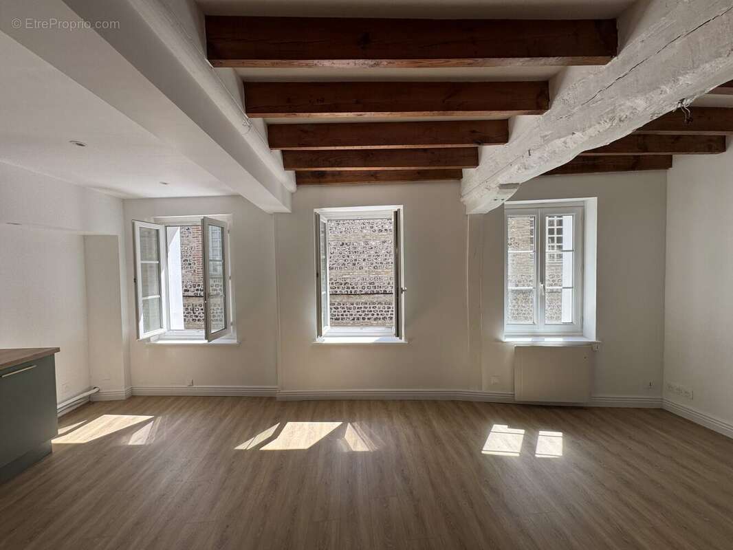 Appartement 81 m² à Saint-Valery-En-Caux  - photo 3