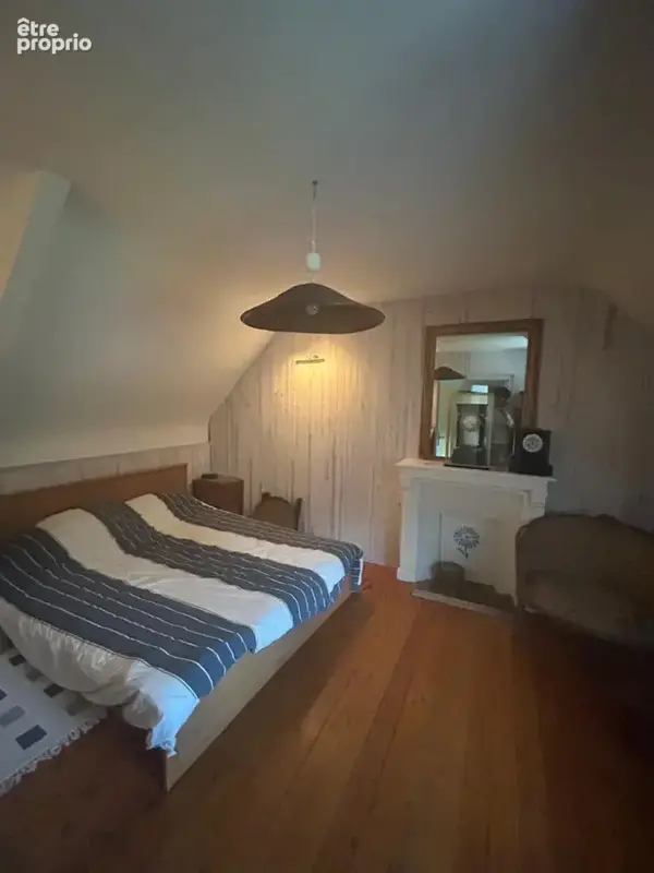 Plouézec Bréhec, maison à 200 M de la plage, 8 pièces 140 m², à vendre - photo 10