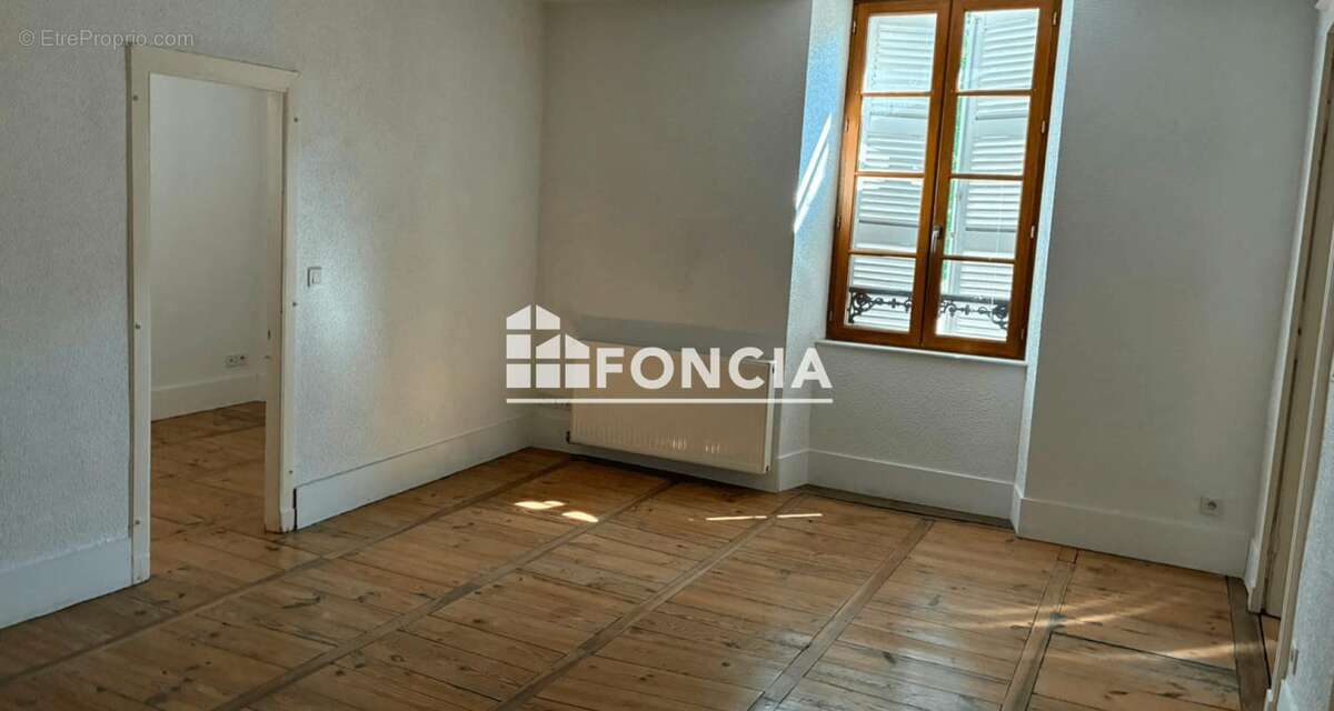 Immeuble Locatif plein coeur de Cahors - photo 3
