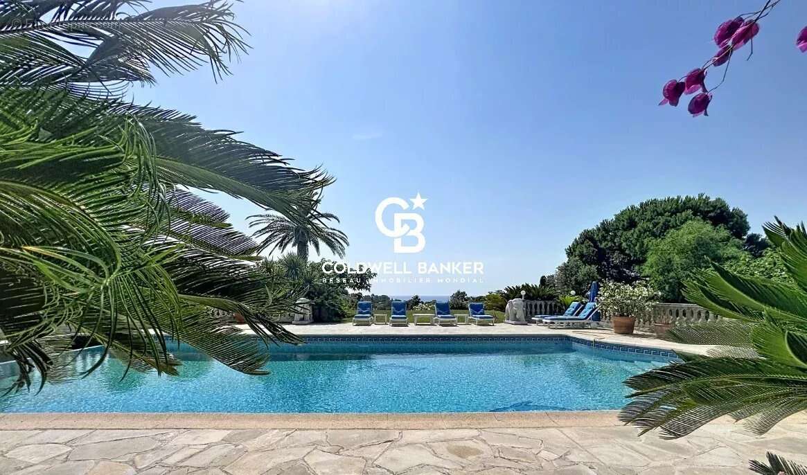 Une Propriété d’Exception sur la Riviera Française - photo 5